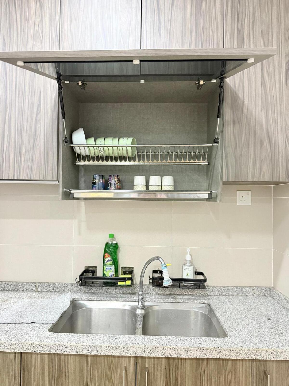 Apartment Family & Business Welcome 1-7pax At D Secret Garden-johor Bahru Town-mid Valley-paradigm Mall-utm-dato Onn *
